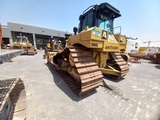 Minituur van CAT D6R LGP (Abu Dhabi)
