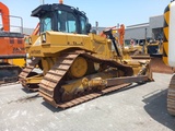 Minituur van CAT D6R LGP (Abu Dhabi)