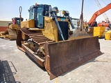 Minituur van CAT D6R LGP (Abu Dhabi)
