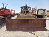 Minituur van CAT D6R LGP (Abu Dhabi)