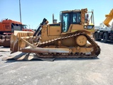 Minituur van CAT D6T LGP (Abu Dhabi)