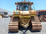 Minituur van CAT D6T LGP (Abu Dhabi)