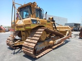 Minituur van CAT D6T LGP (Abu Dhabi)