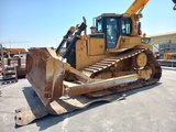 Minituur van CAT D6T LGP (Abu Dhabi)