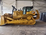Minituur van CAT D8T (Jebel Ali)