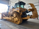 Minituur van CAT D8T (Jebel Ali)