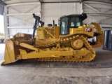 Minituur van CAT D8T (Jebel Ali)