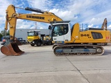 Miniaturansicht von Liebherr R946LC (Lifting Cab)