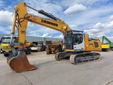 Miniaturansicht von Liebherr R946LC (Lifting Cab)