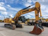 Miniaturansicht von Liebherr R946LC (Lifting Cab)