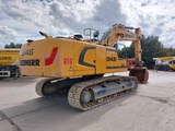 Miniaturansicht von Liebherr R946LC (Lifting Cab)