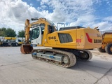 Miniaturansicht von Liebherr R946LC (Lifting Cab)