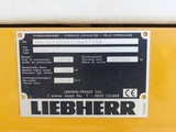 Miniaturansicht von Liebherr R946LC (Lifting Cab)