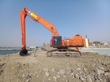 Minituur van Hitachi EX 1200-6 Longreach 28m (Abu Dhabi)