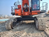 Minituur van Hitachi EX 1200-6 Longreach 28m (Abu Dhabi)