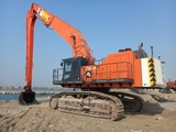 Minituur van Hitachi EX 1200-6 Longreach 28m (Abu Dhabi)