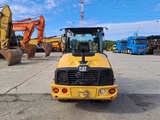Minituur van CAT 906 (Bucket+Forks)
