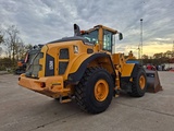 Minituur van Volvo L 150 H (New Tyres)