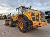 Minituur van Volvo L 150 H (New Tyres)