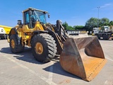 Minituur van Volvo L 180 G