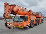 Minituur van Liebherr LTM 1200-5.1