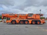 Minituur van Liebherr LTM 1200-5.1