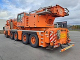 Minituur van Liebherr LTM 1200-5.1