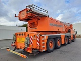 Minituur van Liebherr LTM 1200-5.1