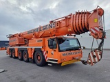 Minituur van Liebherr LTM 1200-5.1