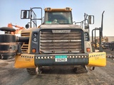Minituur van Komatsu HM400-3R (4 pcs available in Abu Dhabi)