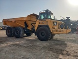 Minituur van Komatsu HM400-3R (4 pcs available in Abu Dhabi)