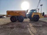 Minituur van Komatsu HM400-3R (4 pcs available in Abu Dhabi)