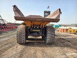 Minituur van Komatsu HM400-3R (4 pcs available in Abu Dhabi)