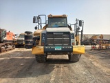 Minituur van Komatsu HM400-3R (4 pcs available in Abu Dhabi)