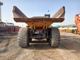 Minituur van Komatsu HM400-3R (4 pcs available in Abu Dhabi)