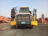 Minituur van Komatsu HM400-3R (4pcs available in Abu Dhabi)