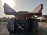 Minituur van Komatsu HM400-3R (4pcs available in Abu Dhabi)