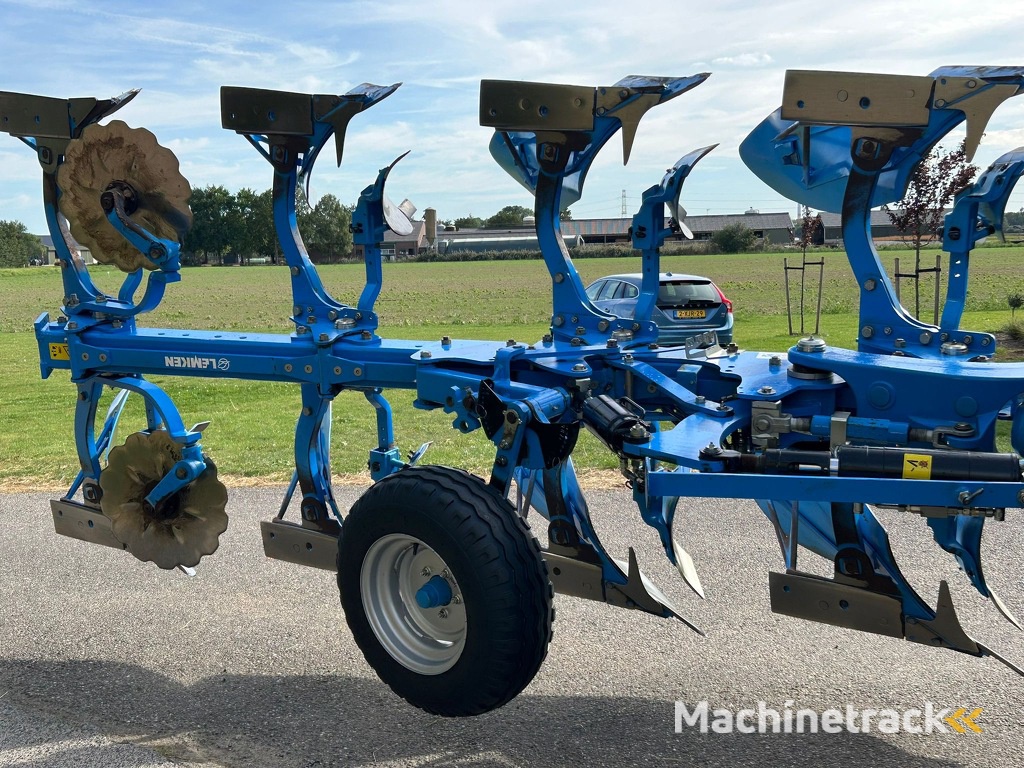 Lemken