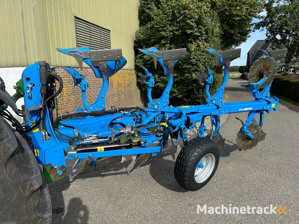 Lemken