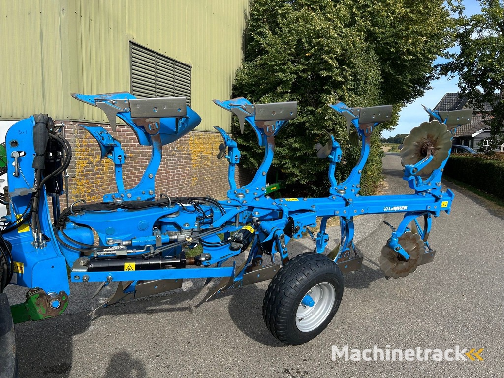 Lemken