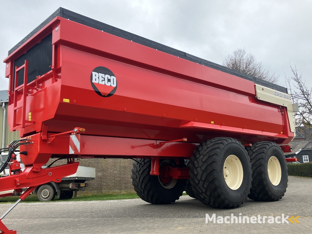 Beco super 2200