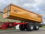 Minituur van VGM LK22