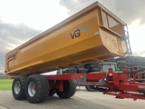 Minituur van VGM LK22