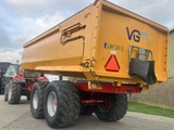 Minituur van VGM LK22