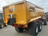 Minituur van VGM LK22