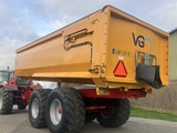 Minituur van VGM LK22