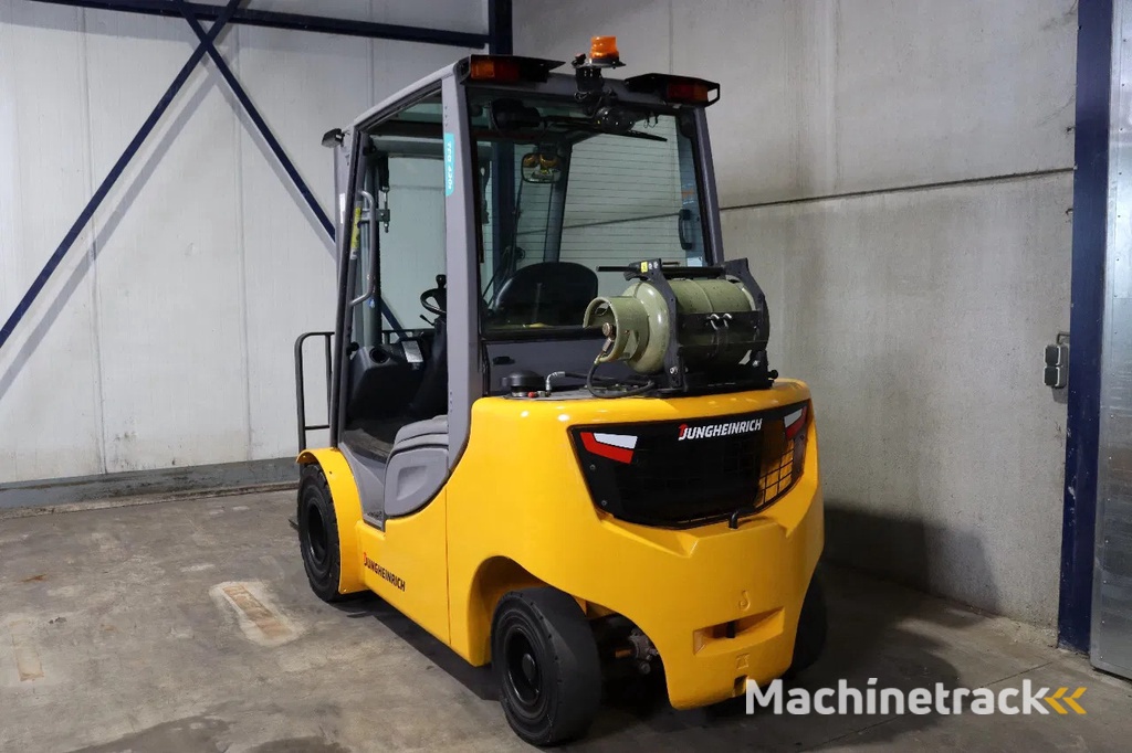 Jungheinrich TFG 430s