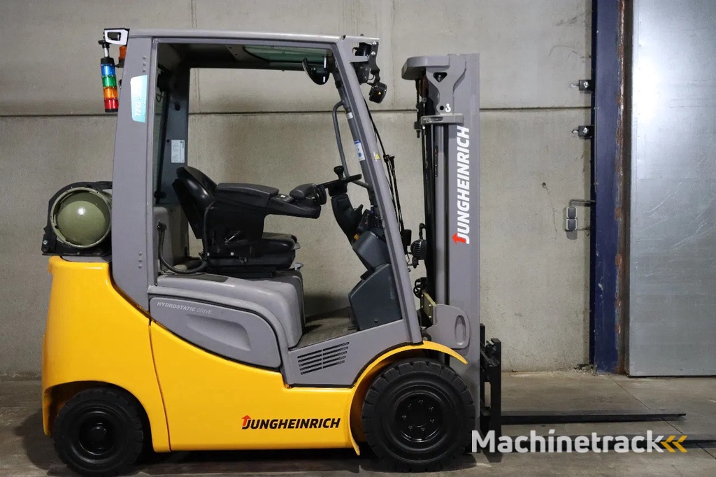 Jungheinrich TFG 320s