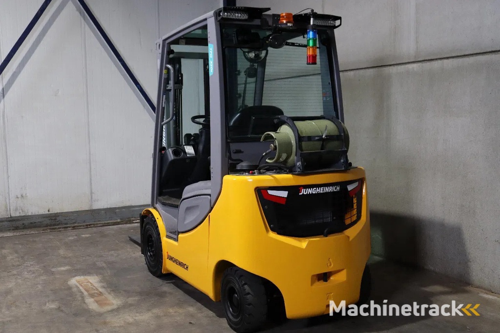 Jungheinrich TFG 320s