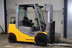 jungheinrich-tfg-430s